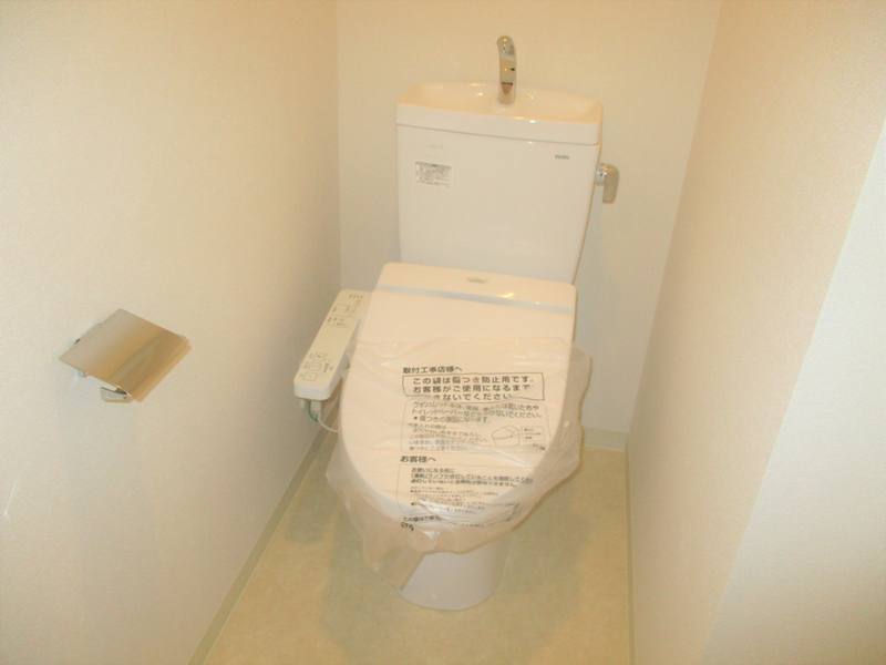 トイレ トイレ 写真13