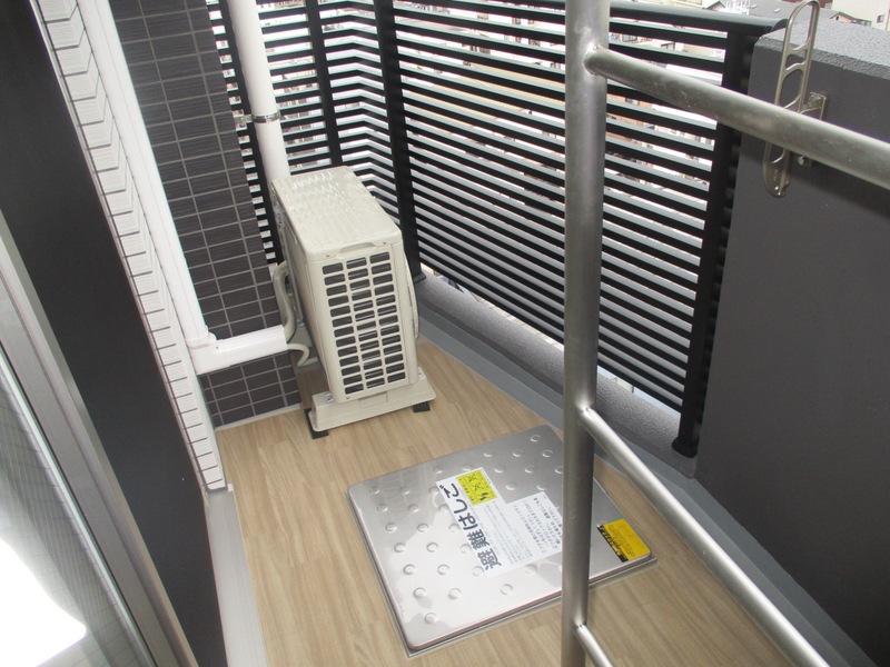 バルコニー・ベランダ バルコニー 写真15