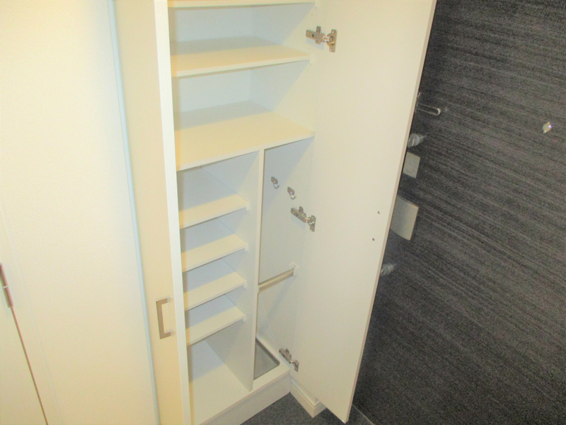 シューズボックス 写真28