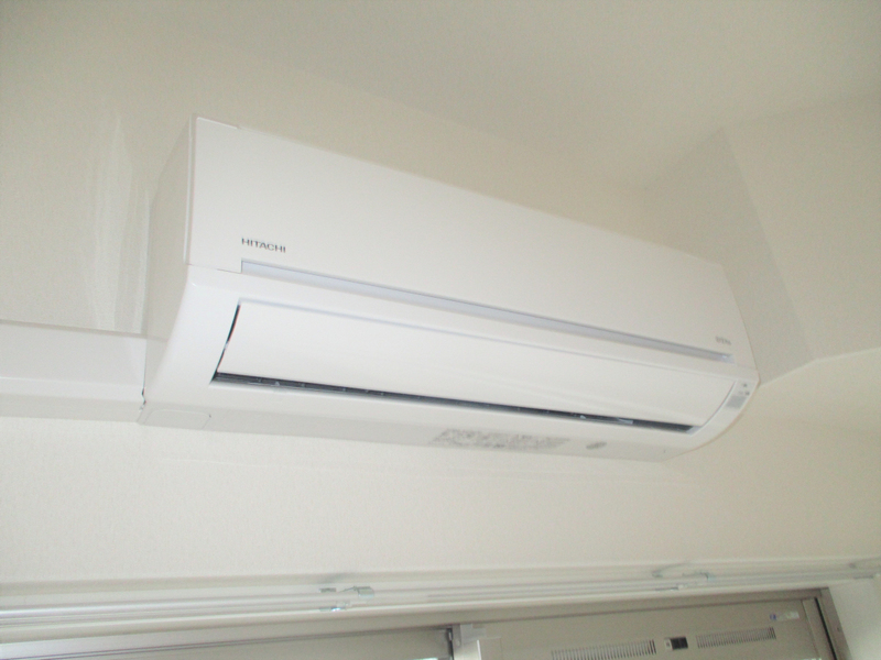 設備 エアコン 写真18