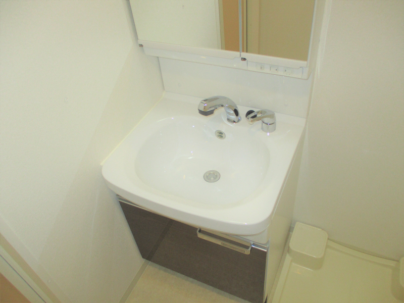 洗面所 シャンプードレッサー 写真10