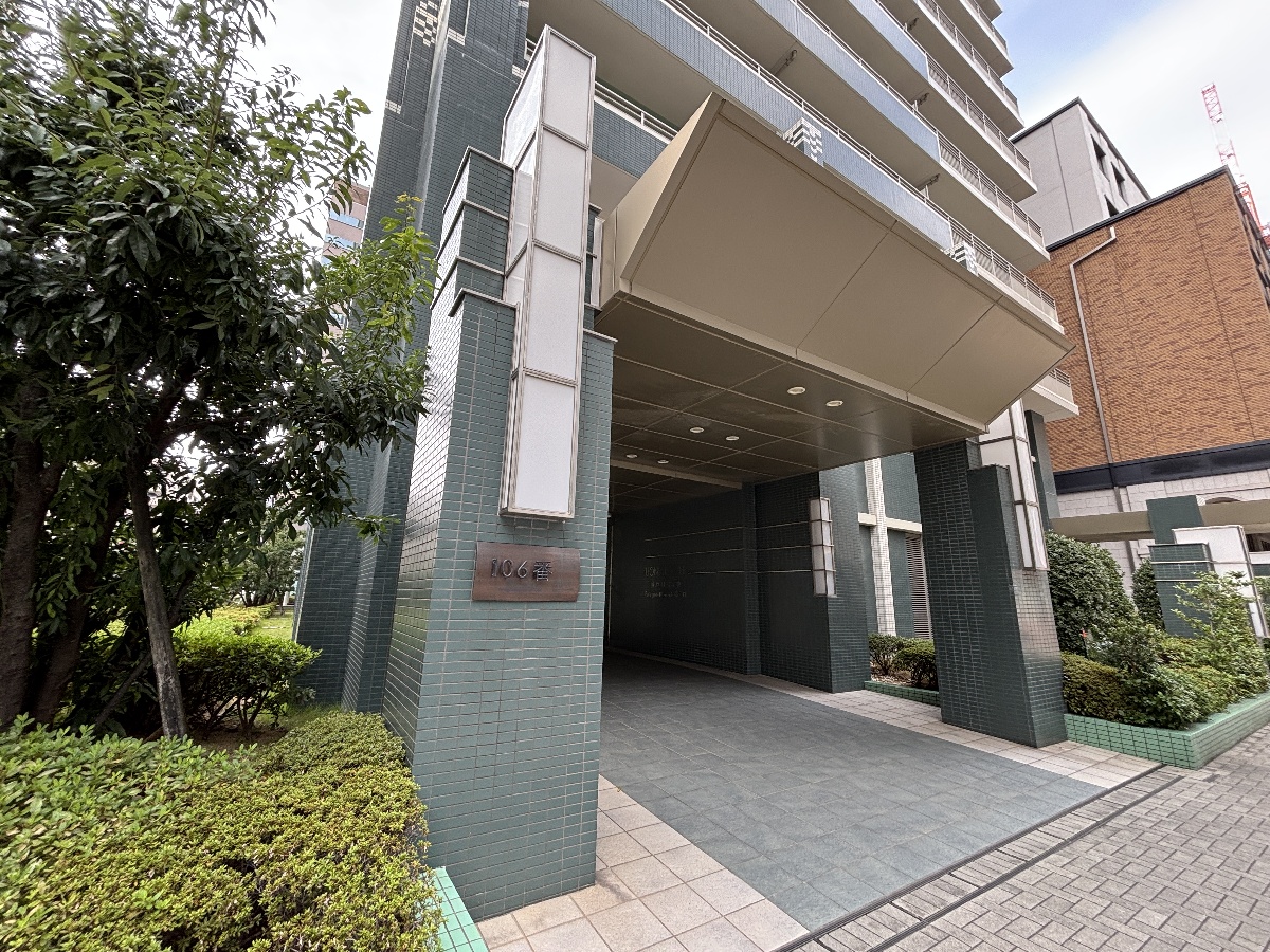 エントランス 写真5