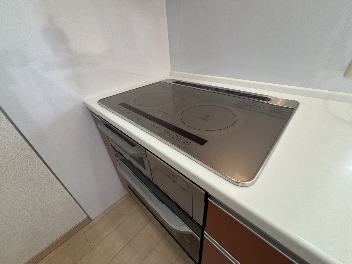 キッチン 写真3