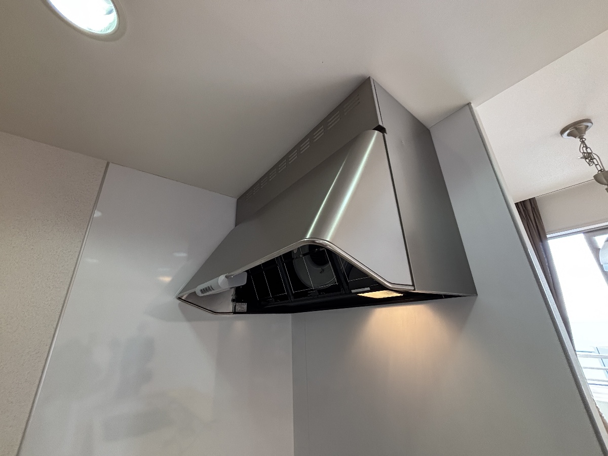 キッチン 写真4