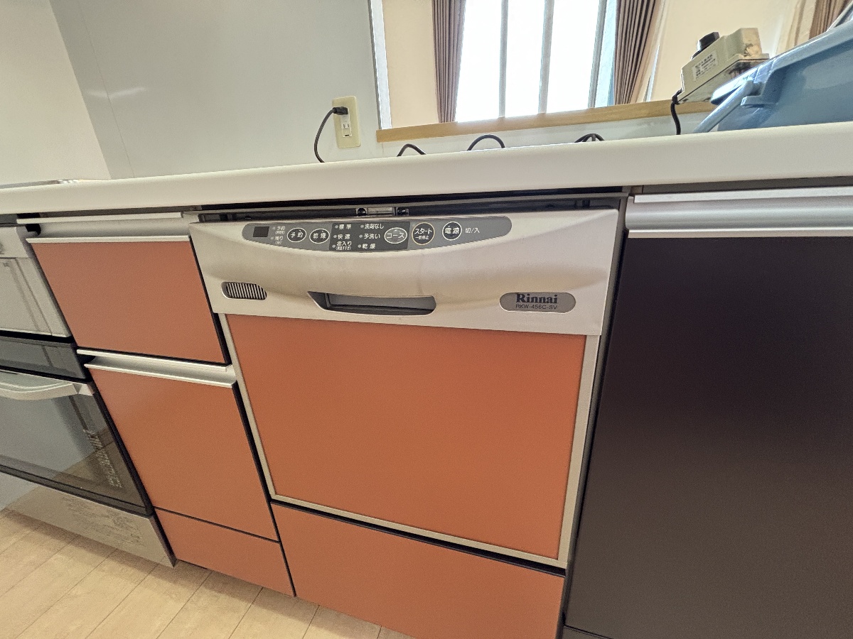 キッチン 写真6