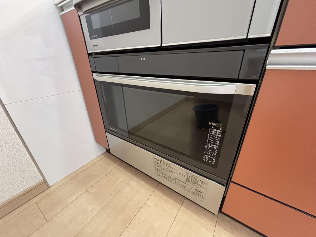 キッチン 写真5