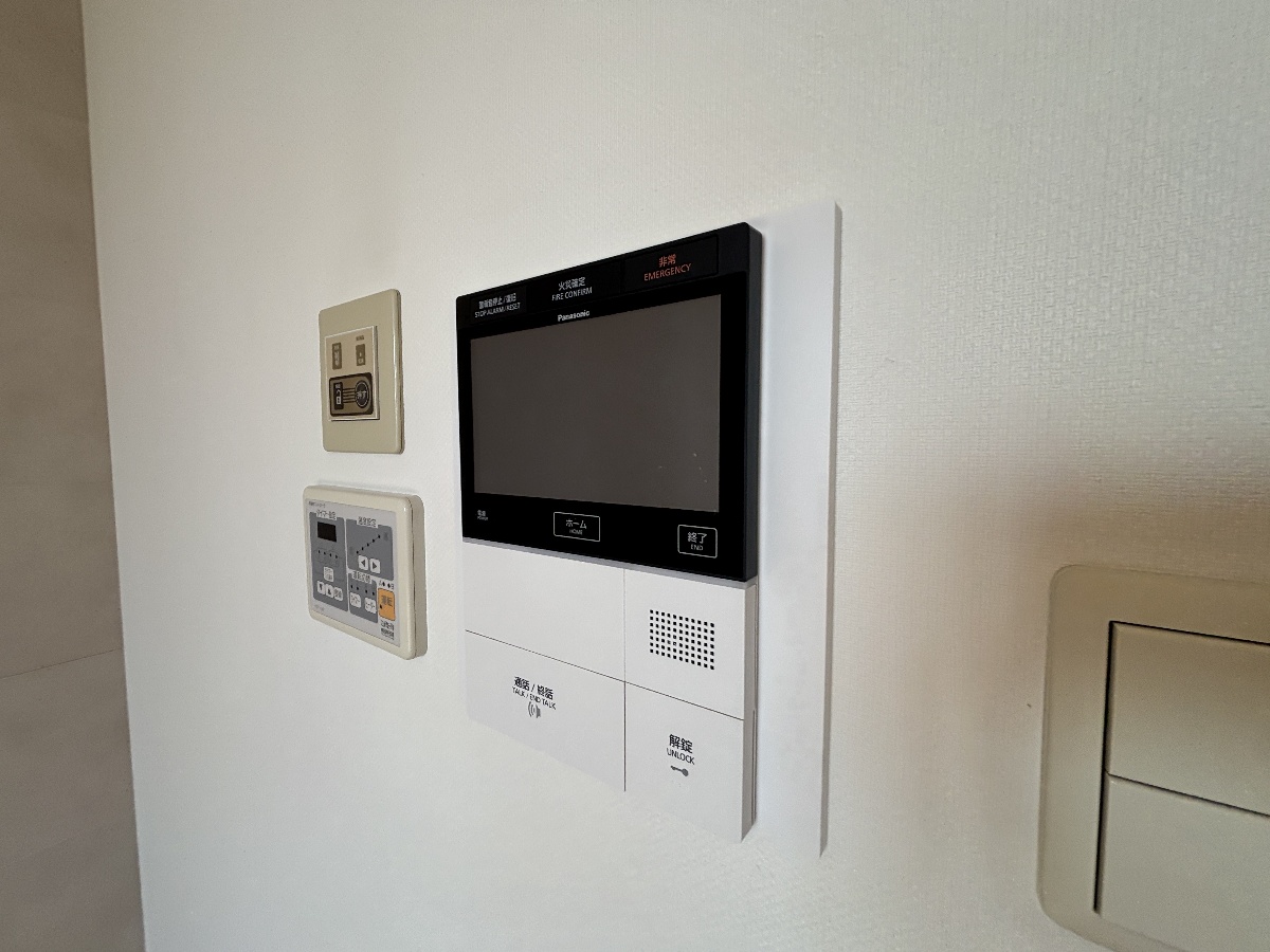 セキュリティ 写真33