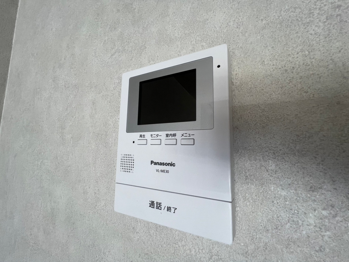 セキュリティ 写真11