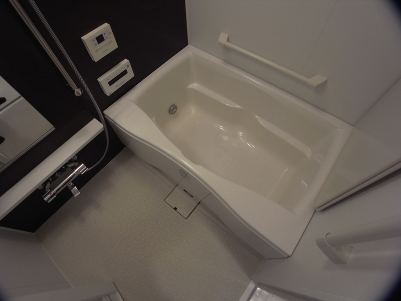 バス 写真13