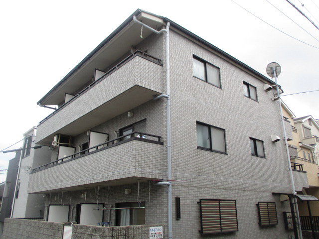 ちずるマンション