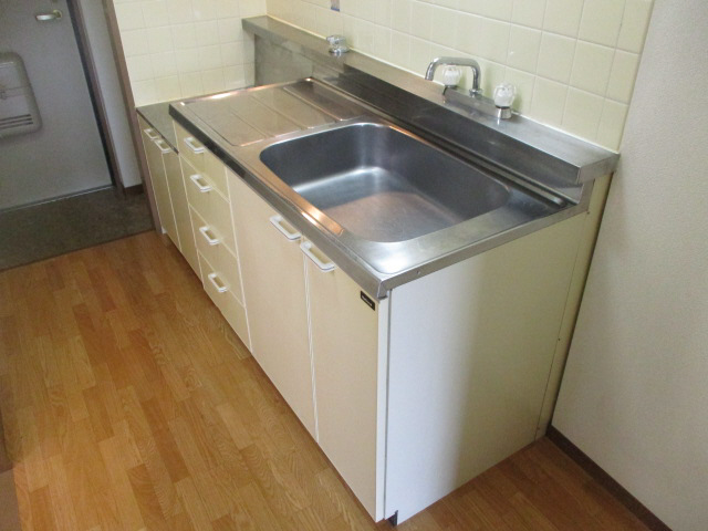 キッチン 写真3