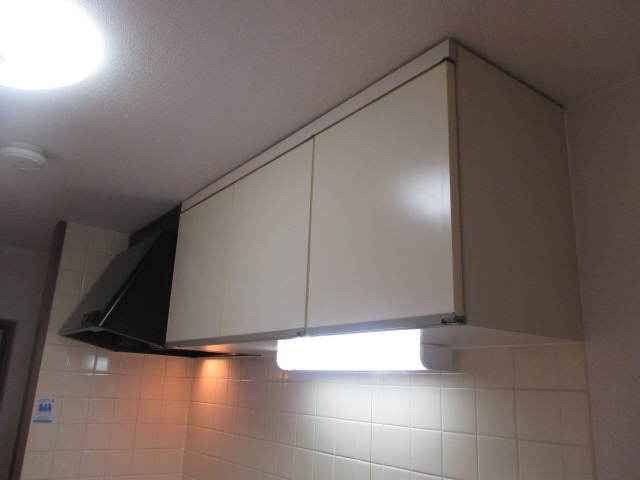 キッチン 写真4