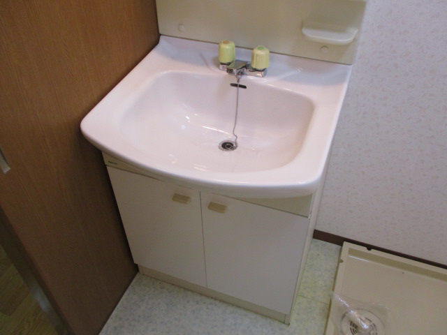 洗面所 写真10