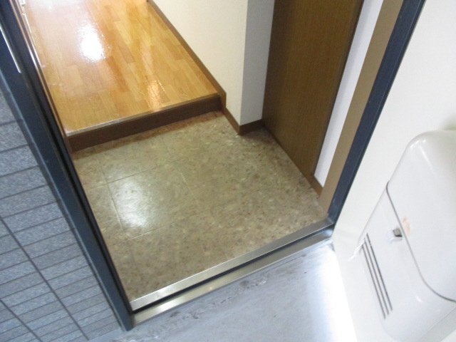 玄関 写真9
