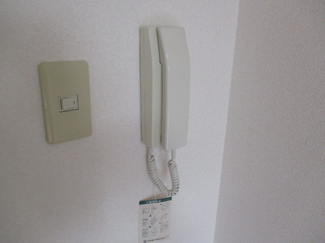 セキュリティ 写真15