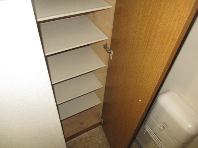 その他部屋・スペース 写真7