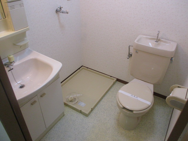 その他部屋・スペース 写真8