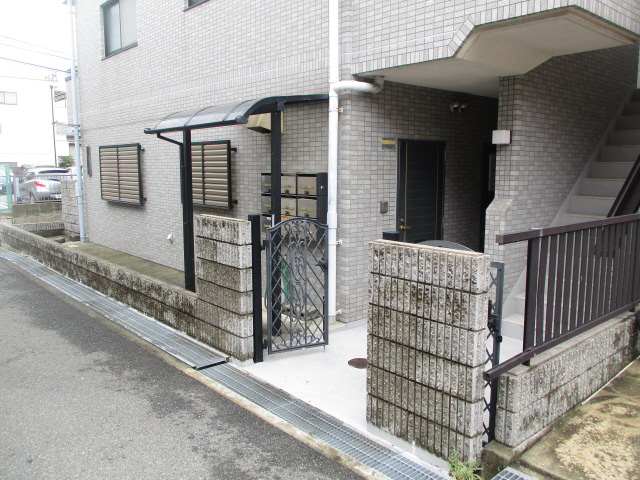 エントランス 写真30