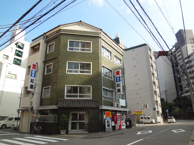 サンハイツ神戸