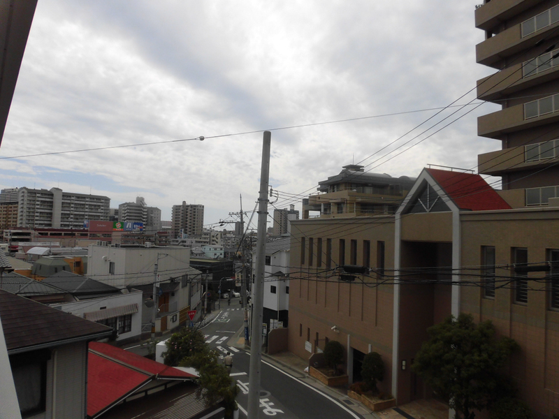 眺望 写真32