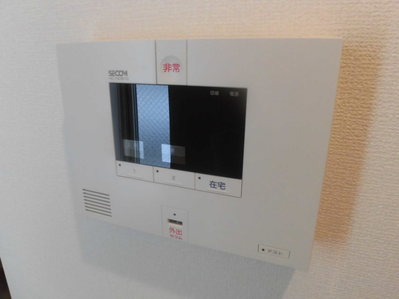 セキュリティ 写真20