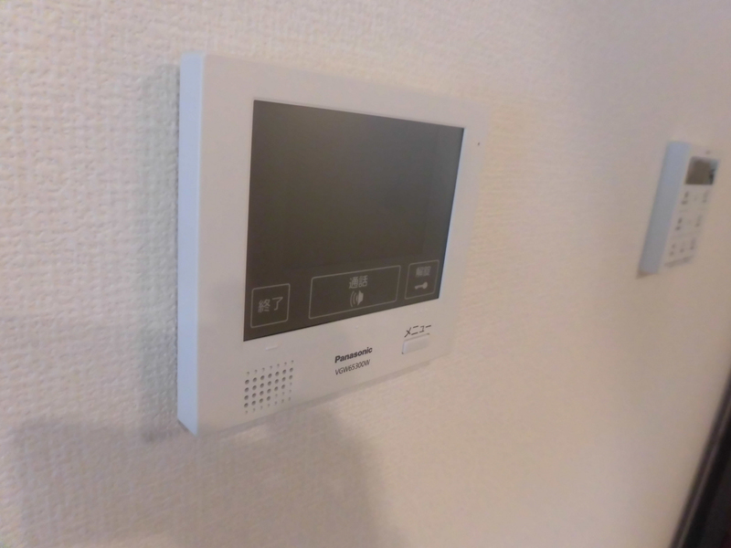 セキュリティ 写真28