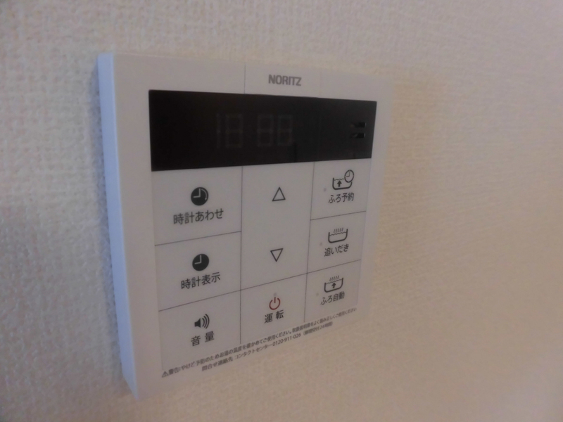 設備 写真31