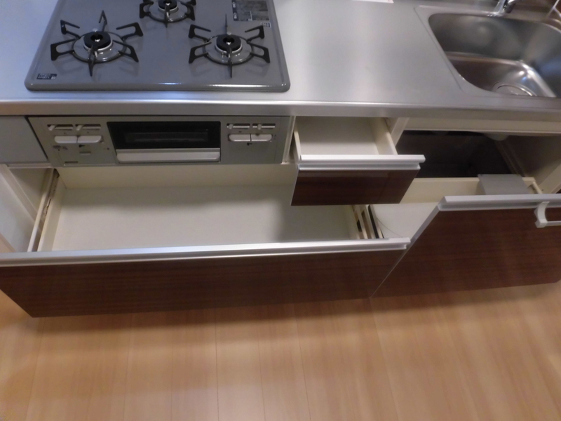 キッチン 写真6
