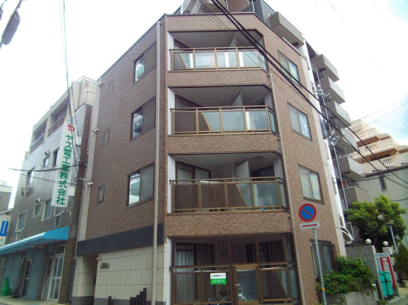 プレステージ三宮
