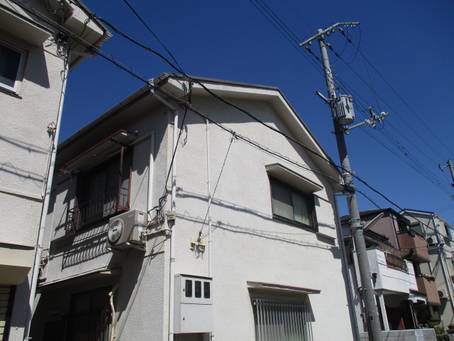 神田ハイツⅡ