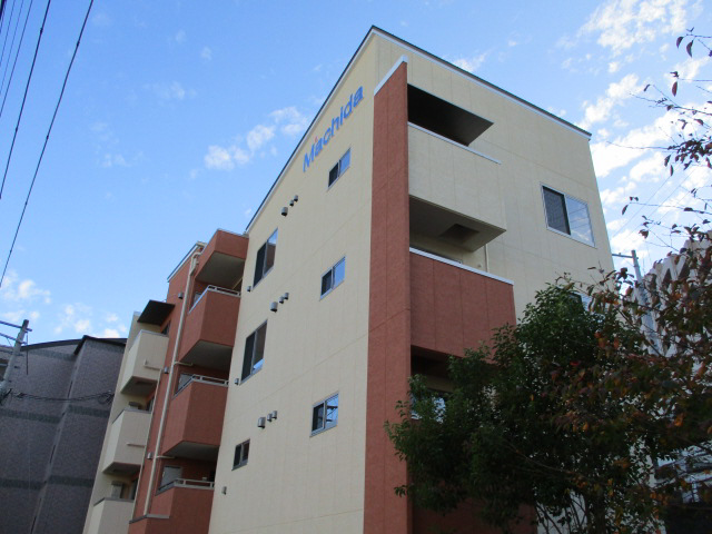 エムエヌキャラントドゥ