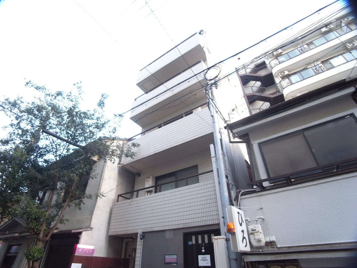 ラムール西上橘
