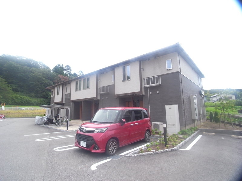 グランディオーズ八多