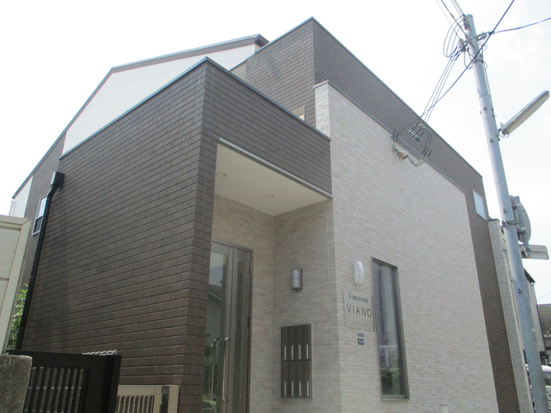 ワコーレヴィアーノ須磨大手町
