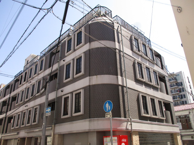 二宮ロイヤルハイツⅠ