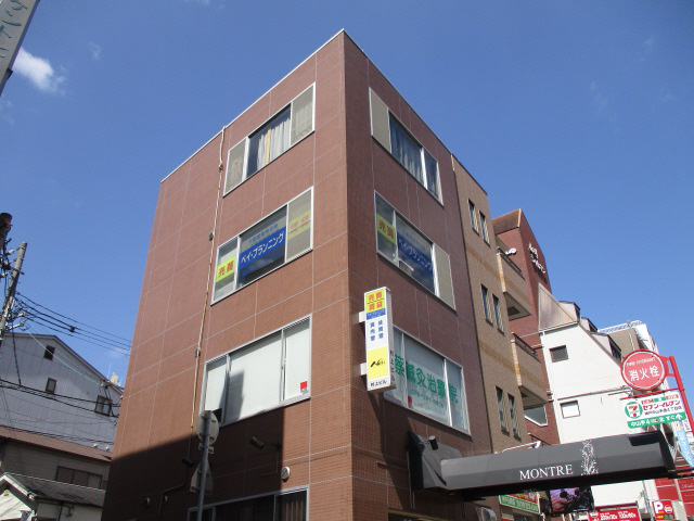 村上ビル