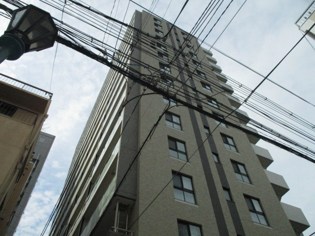 ワコーレKOBE元町通