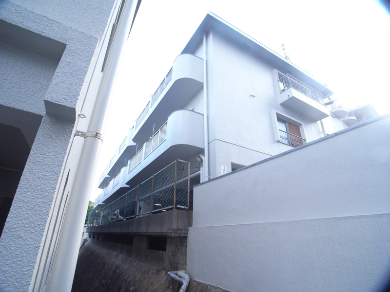惣町サンハイツ２号棟