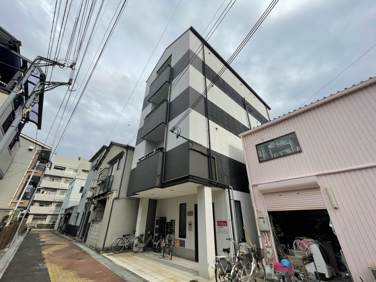 セントエルモ鷹取