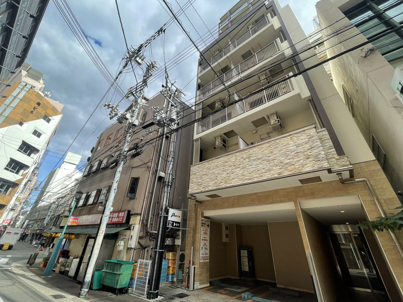 パラッツォロッサ