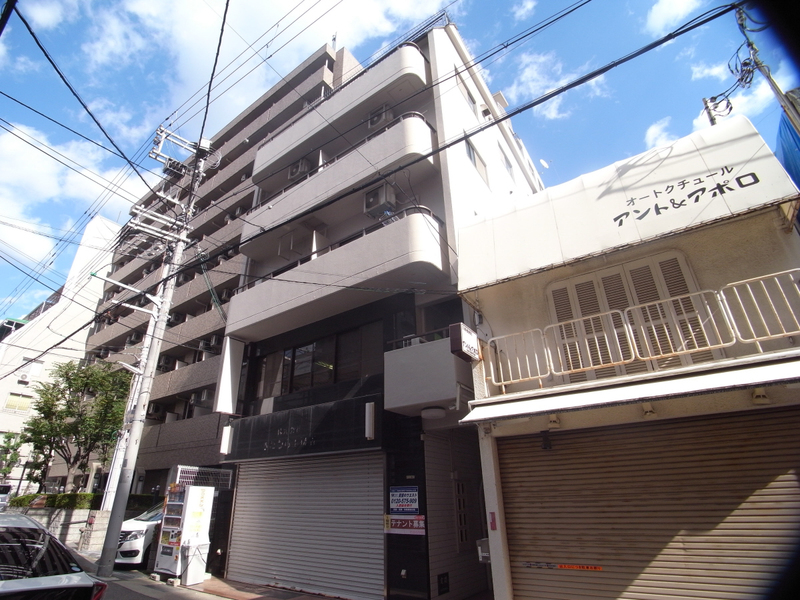 きたむらビル