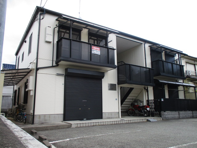 スズランステージ