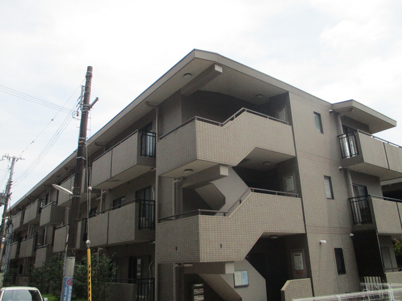 ディオレ新神戸B