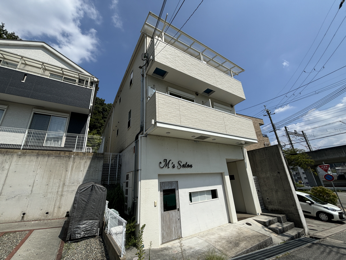 ハートフル岡場駅前