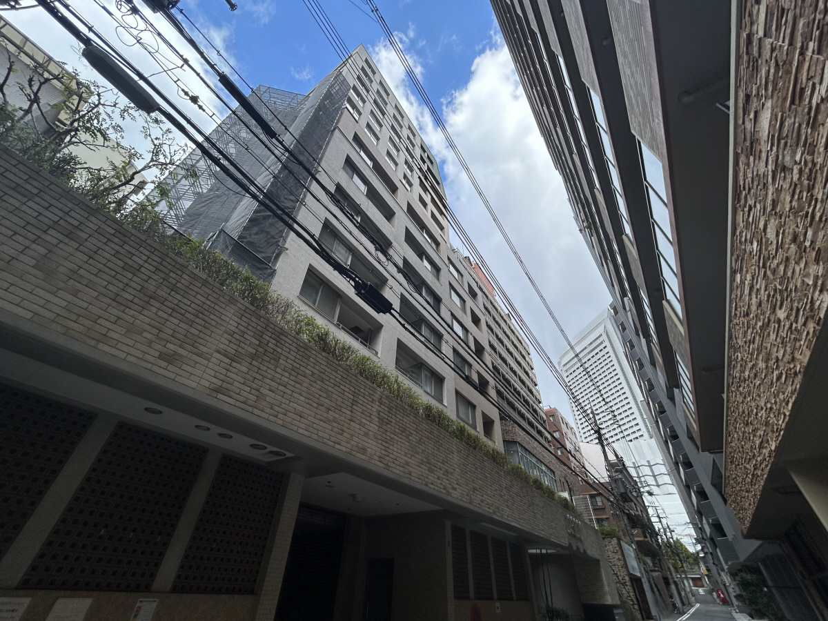 ワコーレ神戸北野セリュックス