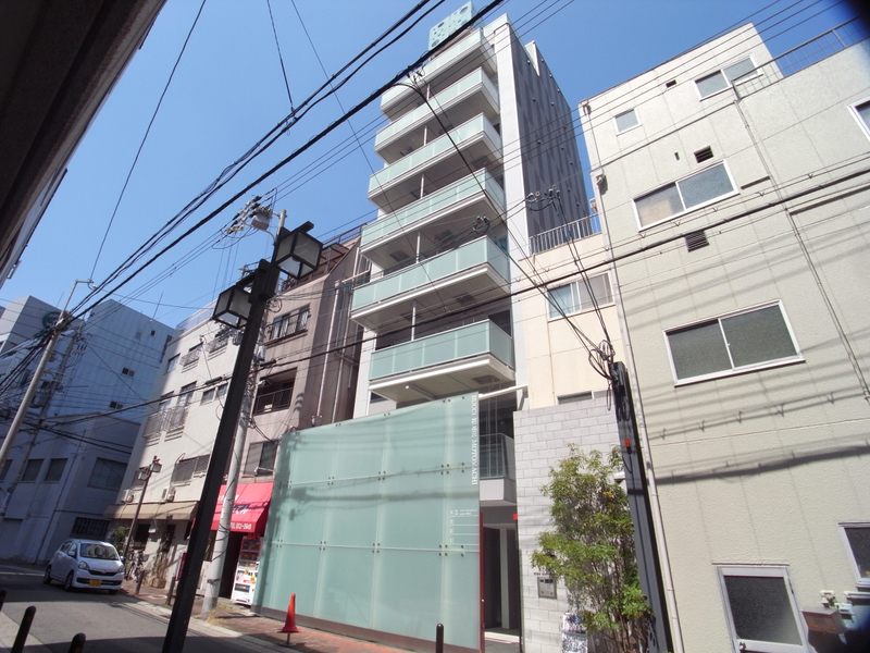 BUCCI KOBE MOTOMACHI
