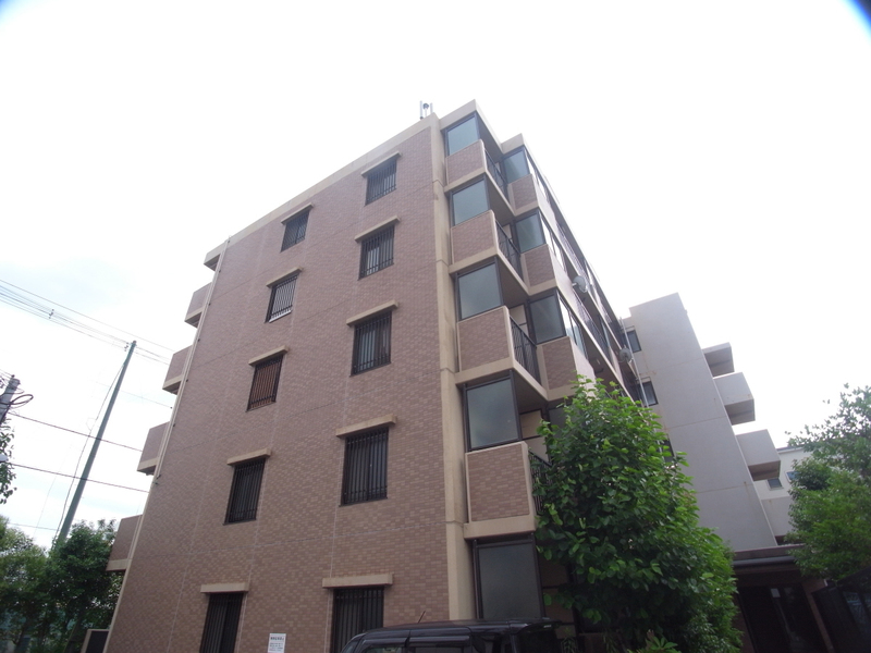 プラージュ御崎