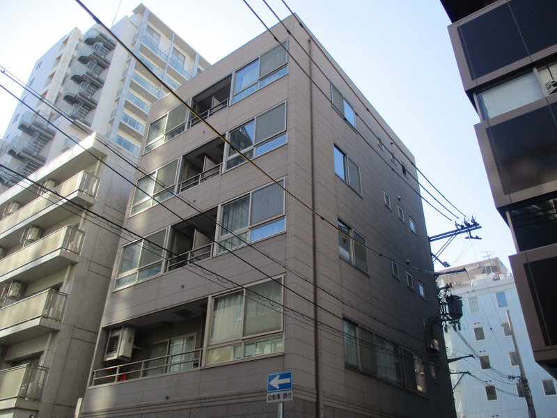 物件番号:1050726606 人気の磯上エリア♪住環境良好！セキュリティーも充実で女性の方も安心です(＾＾♪