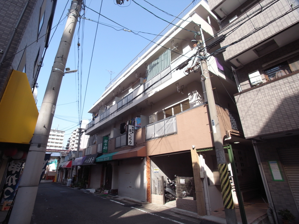 シティライフ春日野