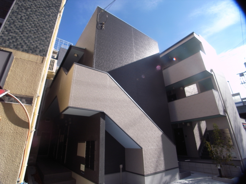 A・S・K Station Ⅲ